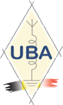 UBA logo